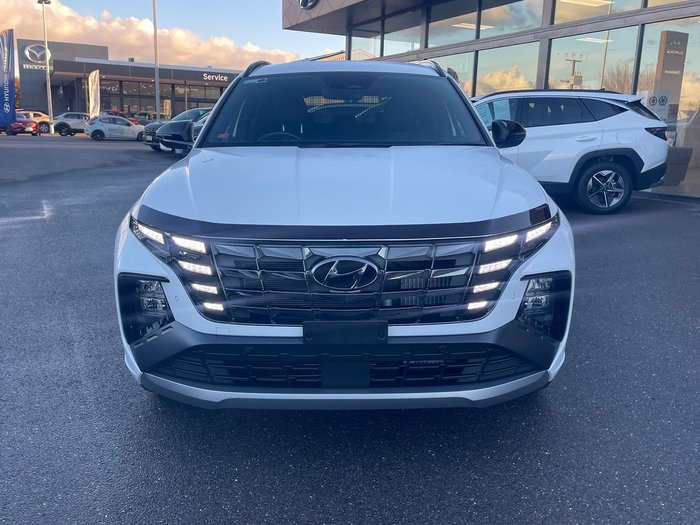 2023 Hyundai Tucson Elite N Line NX4.V2 MY23 AWD