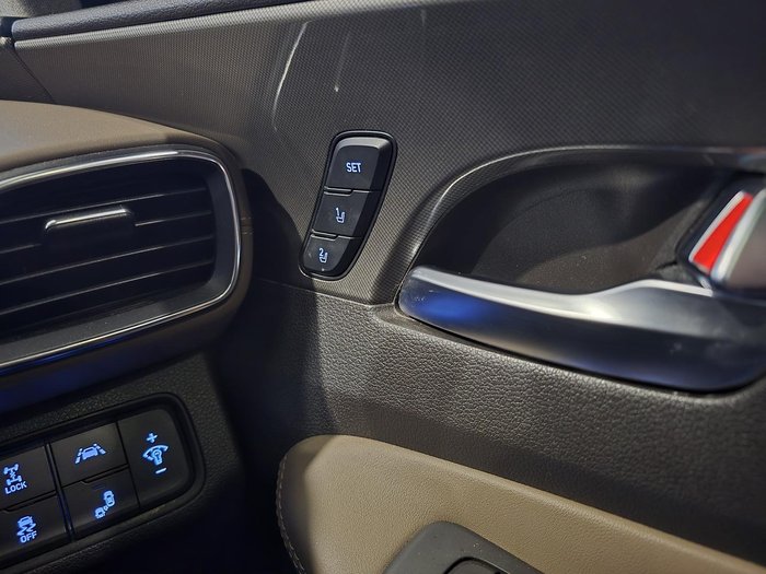 2020 Hyundai Santa Fe Highlander