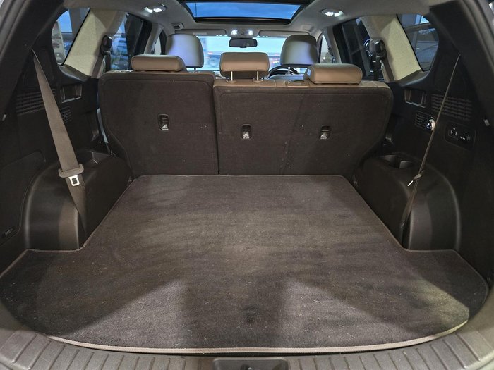 2020 Hyundai Santa Fe Highlander