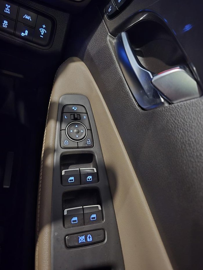 2020 Hyundai Santa Fe Highlander