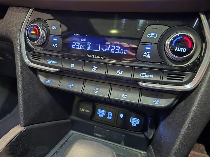 2020 Hyundai Santa Fe Highlander