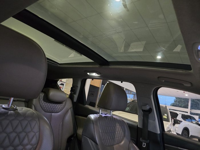 2020 Hyundai Santa Fe Highlander