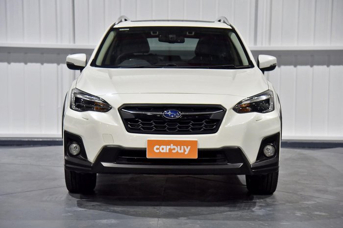 2019 Subaru XV