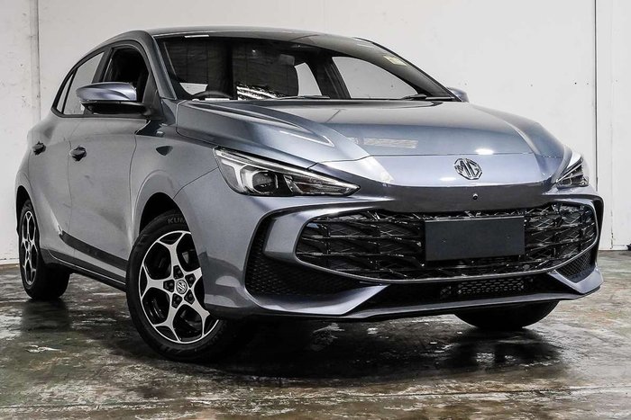 2025 MG MG3