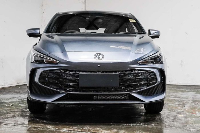 2025 MG MG3