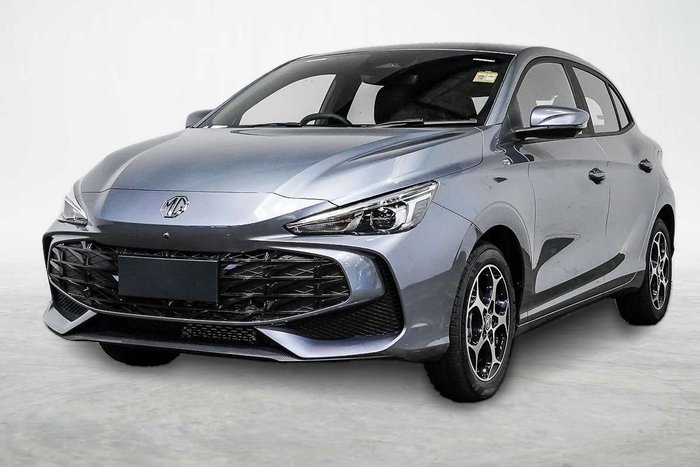 2025 MG MG3
