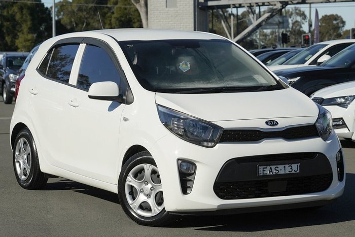 2019 Kia Picanto