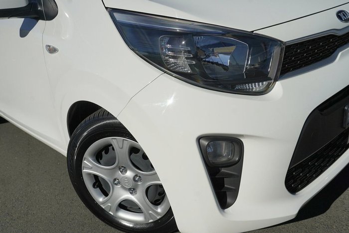 2019 Kia Picanto S