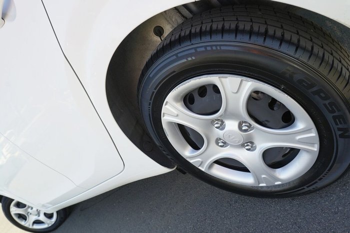 2019 Kia Picanto S