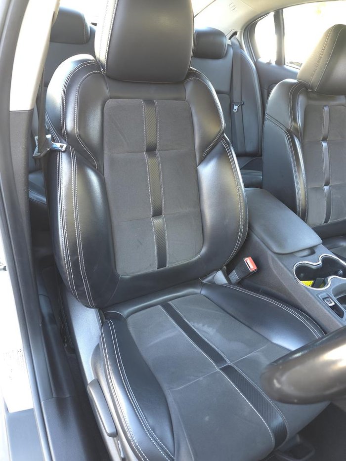 2016 Holden Commodore SV6