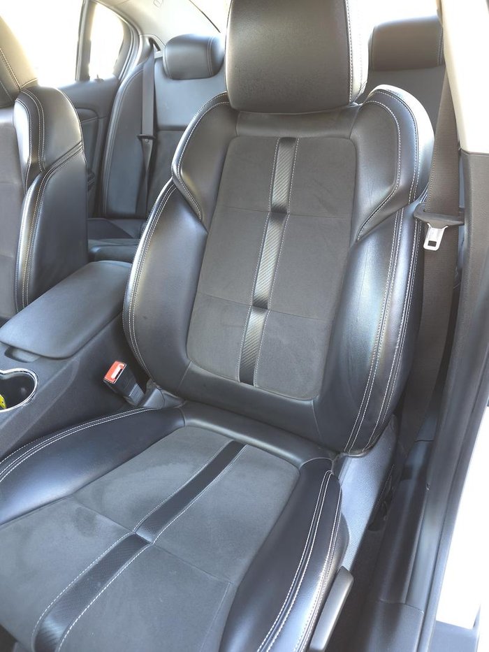 2016 Holden Commodore SV6