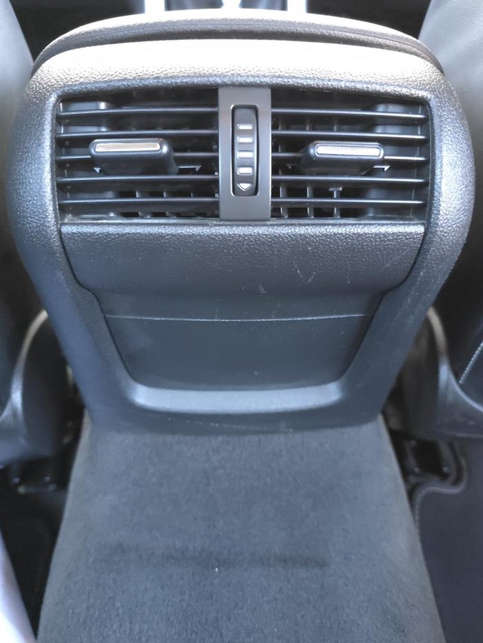 2016 Holden Commodore SV6