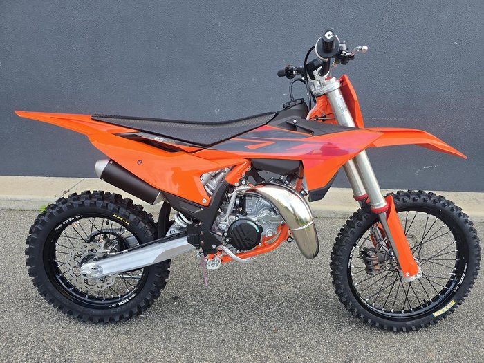2026 KTM