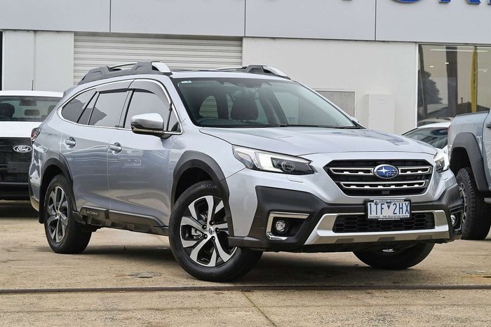 2021 Subaru Outback AWD Touring