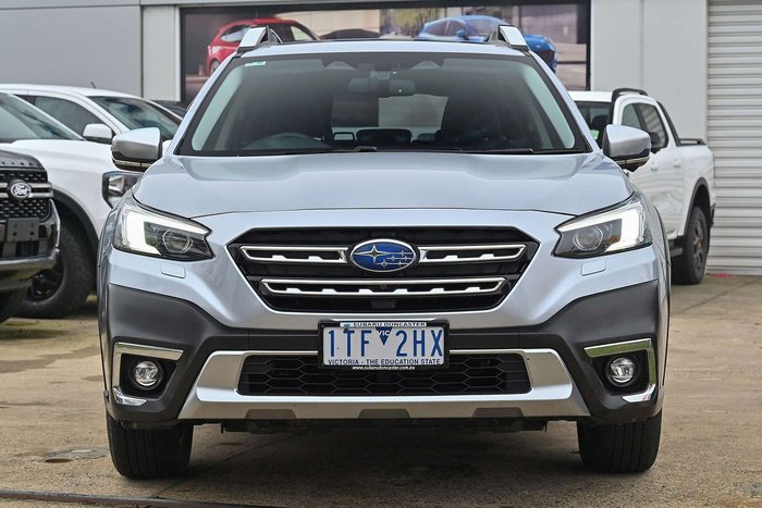 2021 Subaru Outback AWD Touring