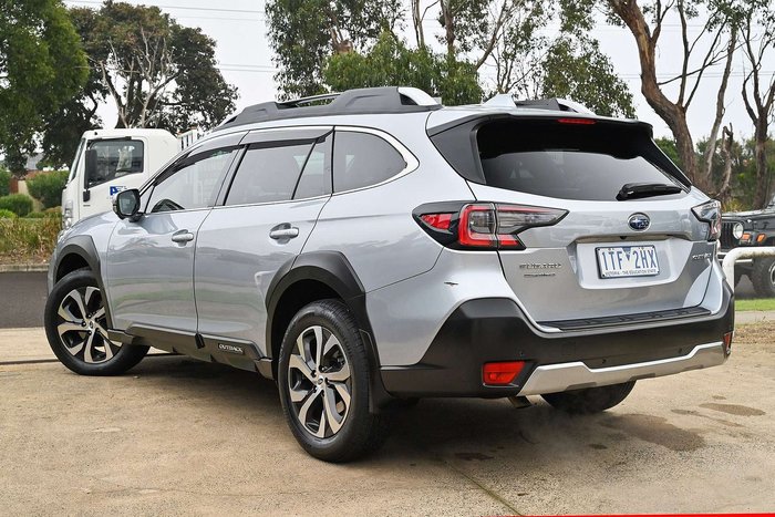 2021 Subaru Outback AWD Touring