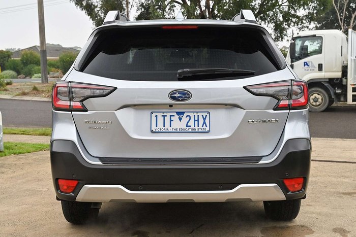 2021 Subaru Outback AWD Touring
