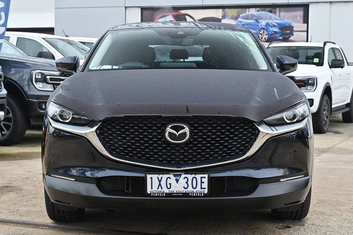 2023 Mazda CX-30 G20 Evolve