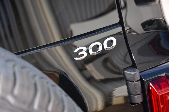 2026 GWM Tank 300 Ultra