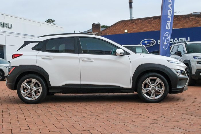 2023 Hyundai Kona