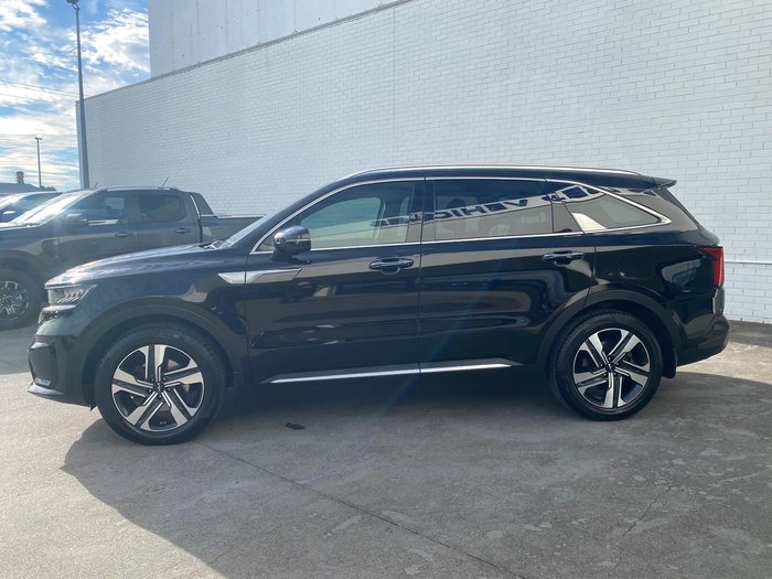 2022 Kia Sorento Sport+