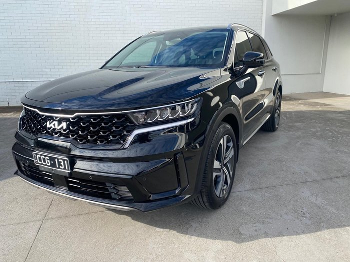 2022 Kia Sorento