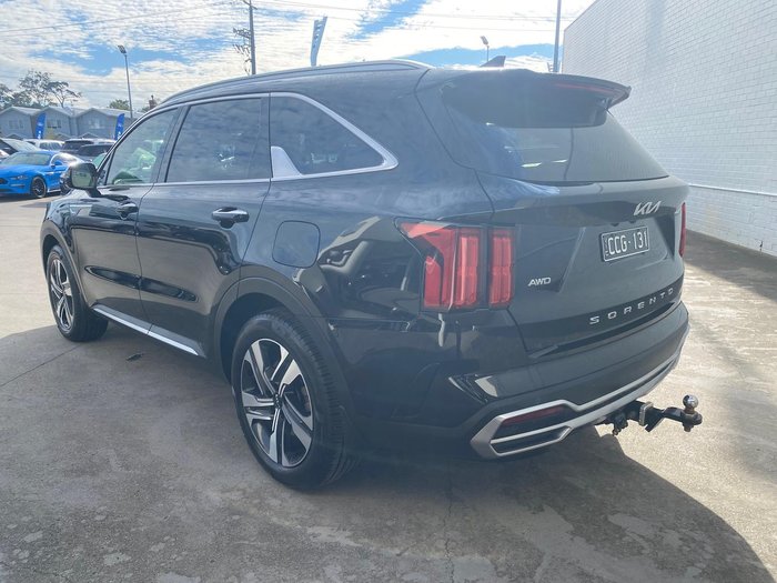 2022 Kia Sorento Sport+