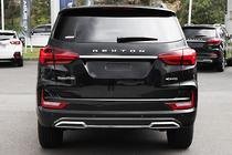 2025 KGM Rexton Ultimate