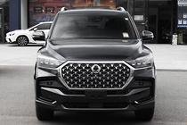 2025 KGM Rexton Ultimate