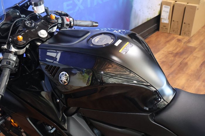 2025 Yamaha 2025 Yamaha 655CC YZF-R7LA SPORTS Grey