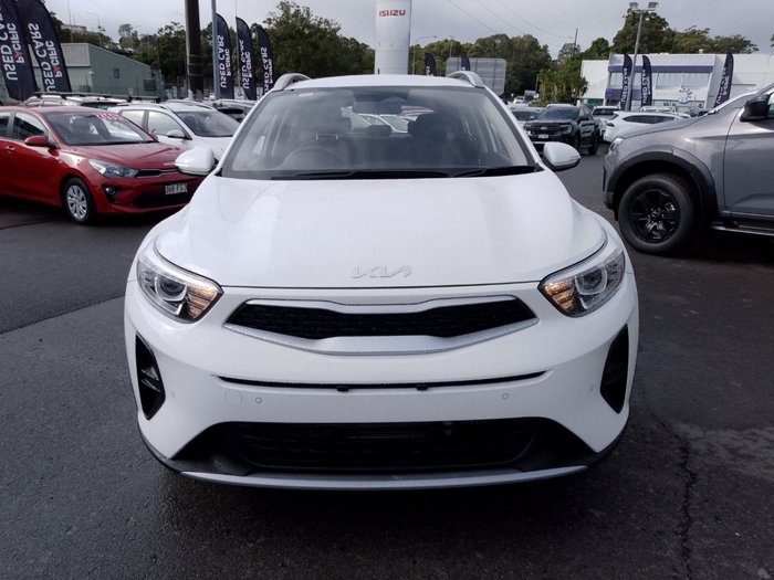 2025 Kia Stonic S