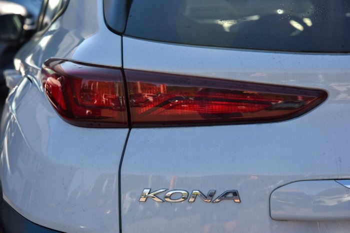 2017 Hyundai Kona Elite