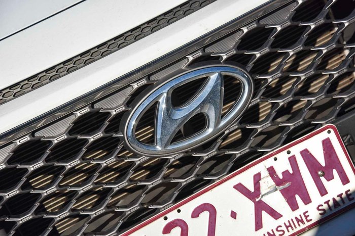 2017 Hyundai Kona Elite