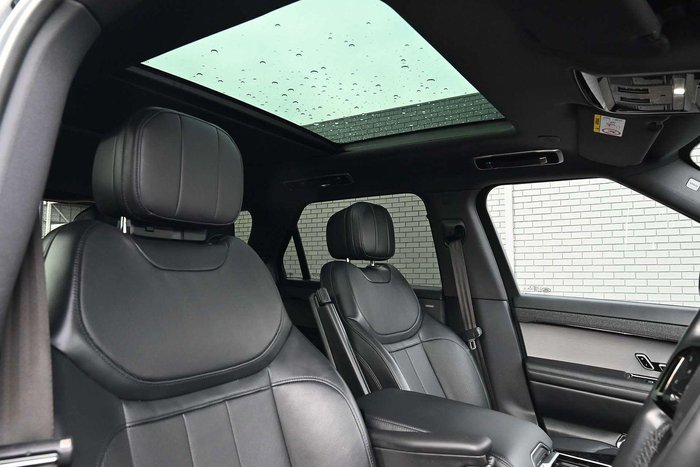 2022 Land Rover Range Rover Sport D300 Dynamic SE