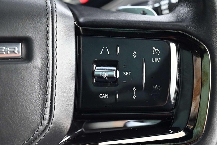 2022 Land Rover Range Rover Sport D300 Dynamic SE