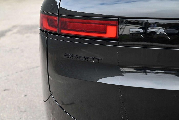 2022 Land Rover Range Rover Sport D300 Dynamic SE