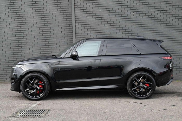 2022 Land Rover Range Rover Sport D300 Dynamic SE