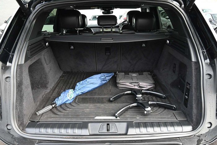 2022 Land Rover Range Rover Sport D300 Dynamic SE