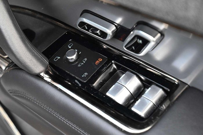 2022 Land Rover Range Rover Sport D300 Dynamic SE