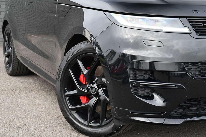 2022 Land Rover Range Rover Sport D300 Dynamic SE