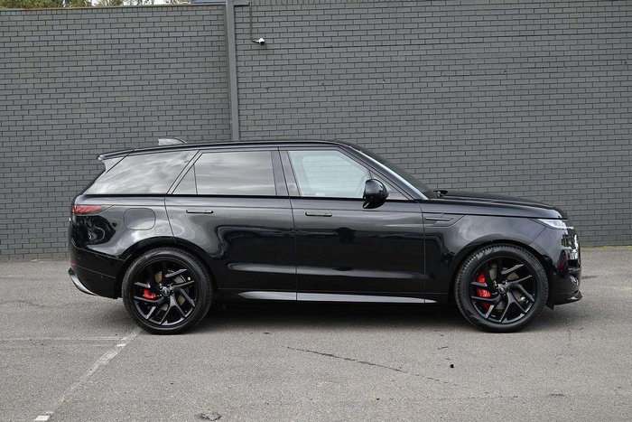 2022 Land Rover Range Rover Sport D300 Dynamic SE