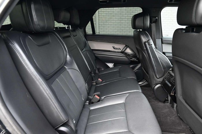 2022 Land Rover Range Rover Sport D300 Dynamic SE
