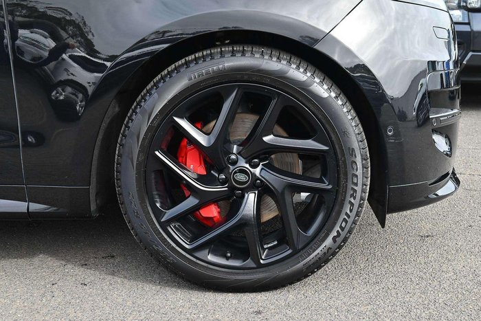 2022 Land Rover Range Rover Sport D300 Dynamic SE
