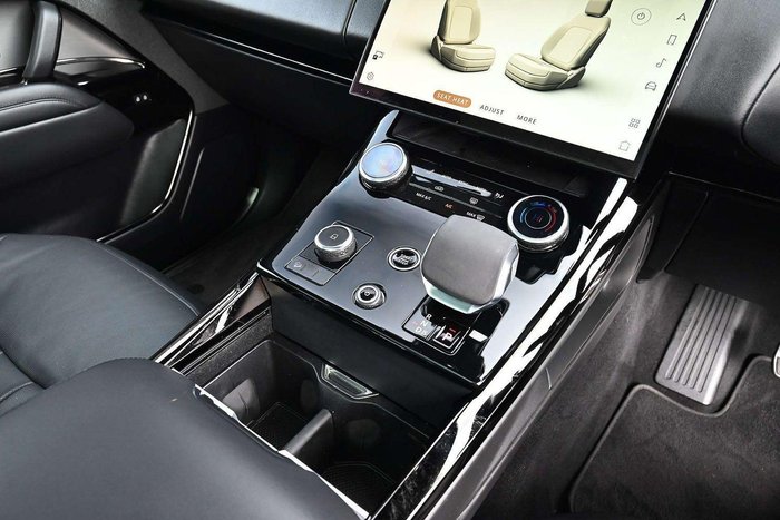 2022 Land Rover Range Rover Sport D300 Dynamic SE