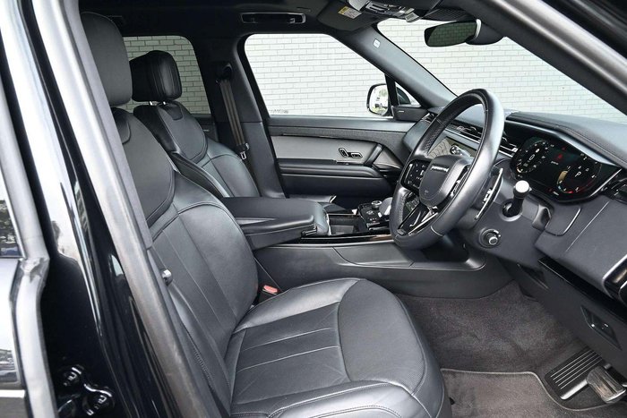 2022 Land Rover Range Rover Sport D300 Dynamic SE