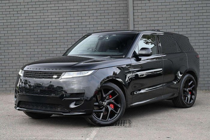 2022 Land Rover Range Rover Sport D300 Dynamic SE