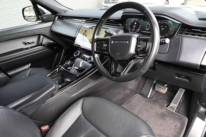 2022 Land Rover Range Rover Sport D300 Dynamic SE