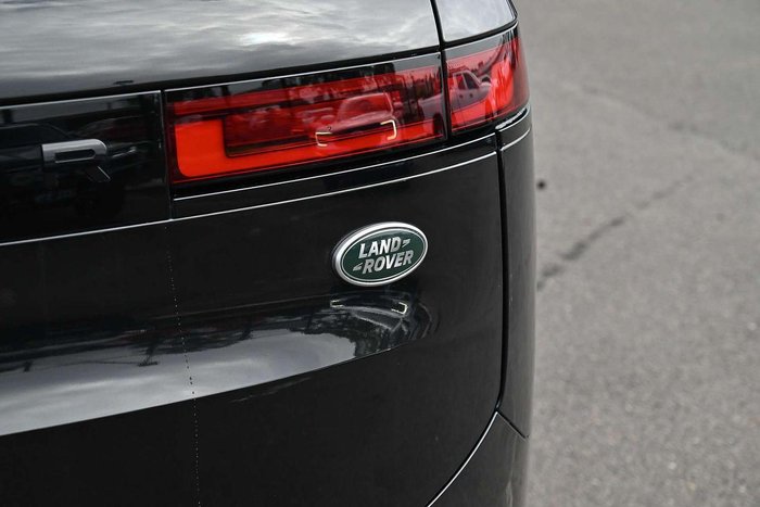 2022 Land Rover Range Rover Sport D300 Dynamic SE