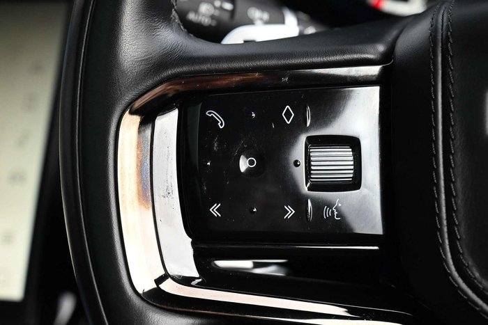 2022 Land Rover Range Rover Sport D300 Dynamic SE