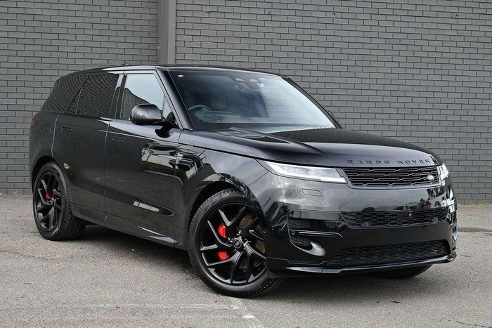 2022 Land Rover Range Rover Sport D300 Dynamic SE